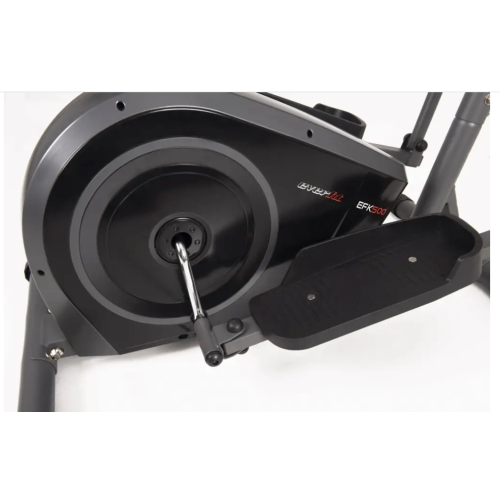 Орбітрек  Everfit Elliptical EFK 500 (EFK 500) - фото №5